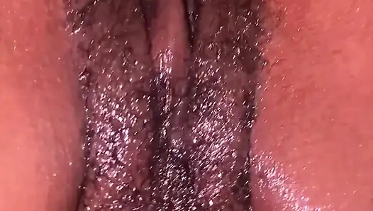 Menunggangi Dildo