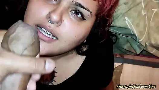 Pillow Fight with My Neighbor After Finding Out About Her