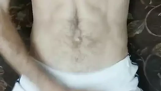 georgian boy