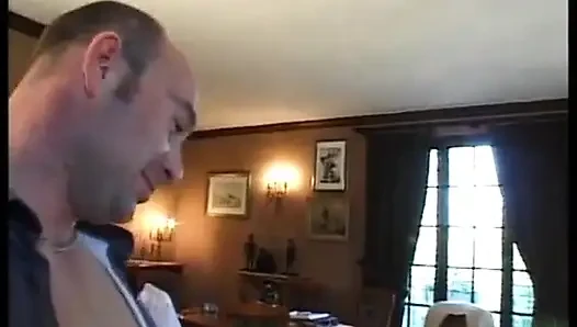 Big ass bitches pounded anally in hardcore foursome