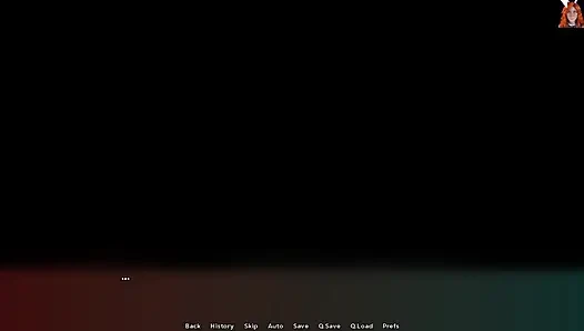 Судьба не будет отделять нас V0.6b неверное обновление No03