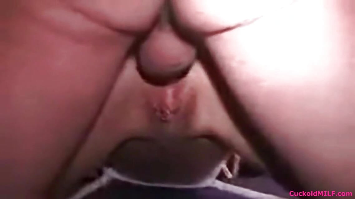 Cuckold-MILF - ehefrau, die betrügt