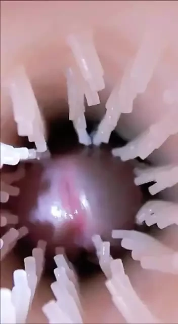 small cock ruined cum