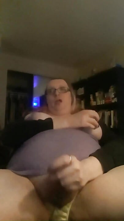 Princess Udders 2019 Cumpilation (long)