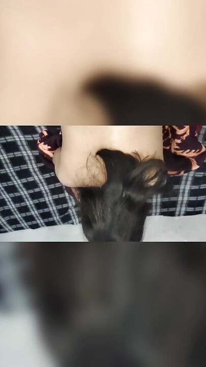 Ο ετεροθαλής αδερφός μου θύμωσε μαζί μου γιατί δεν την έχω γαμήσει εδώ και μέρες