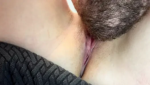 You Need to Have This Toy if Your Boyfriend Cums Too Quickly. Close-up Female Orgasm