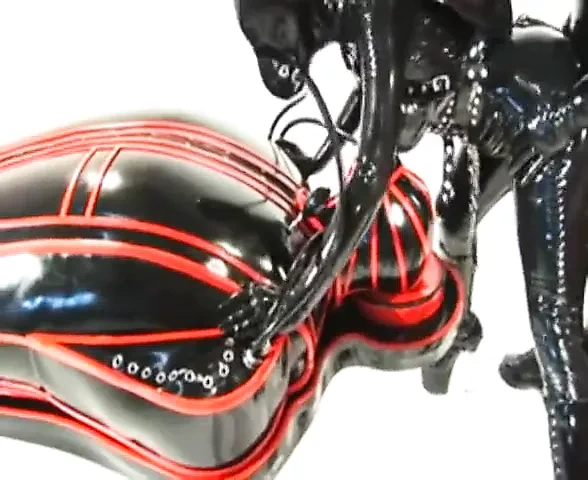 RF Latex Extreme