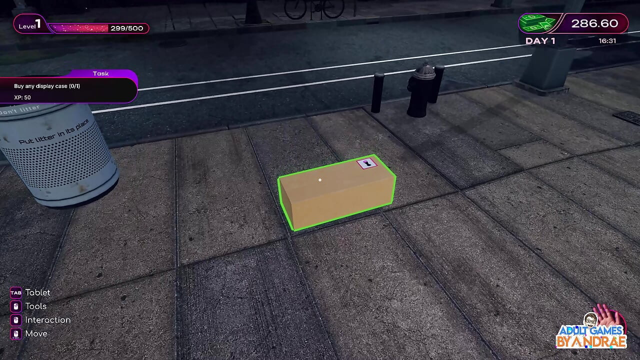 Love Shop Simulator Gameplay Μέρος 1 - Ξεκινώντας τη δική μου επιχείρηση καταστημάτων