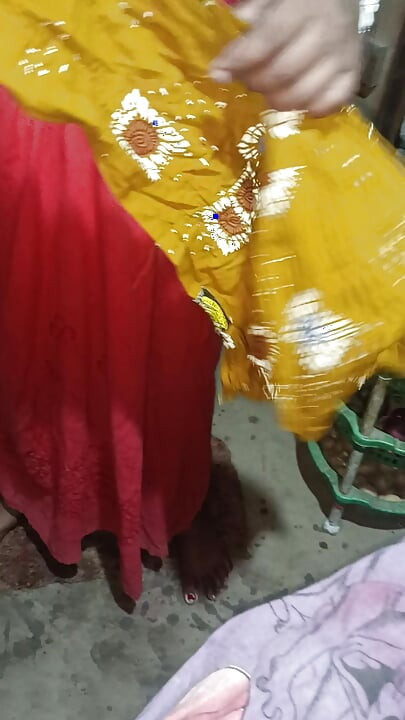 Indian bhabhi ki full nangi show