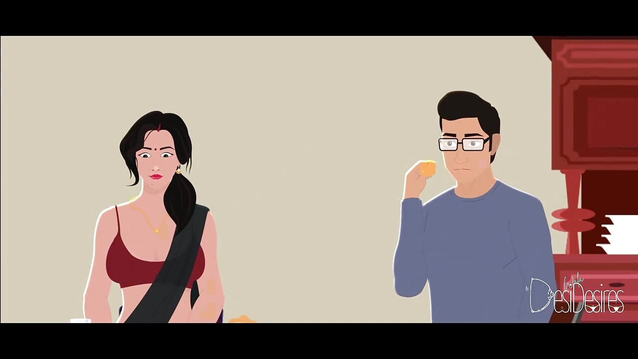 Bhabhi kecewa seksual dapat volvrd dalam seks penghamilan lengkap bahagian 1-7