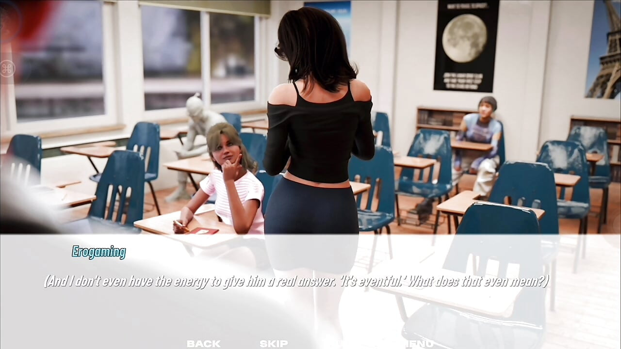 The Creditors Wife - Part 1