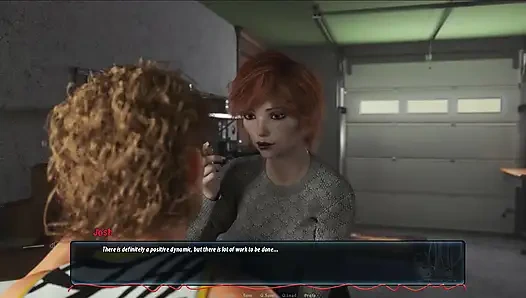 Smartass: kiracılar bölüm 5