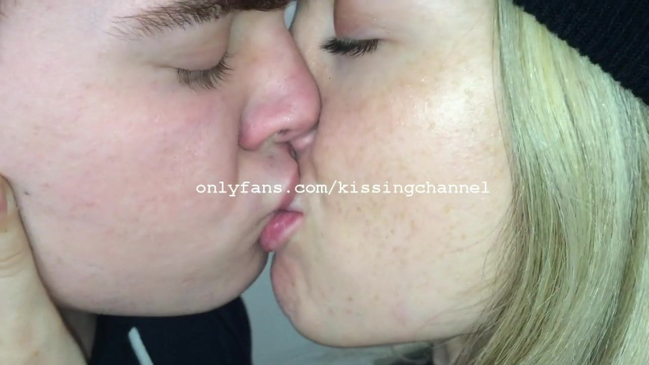 GM Kissing Video 2