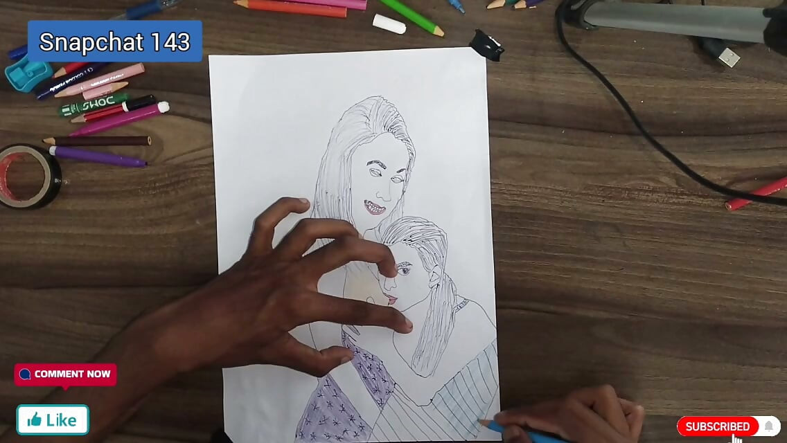 필리핀 여자와 인도인 남친의 로맨틱 영상과 섹스