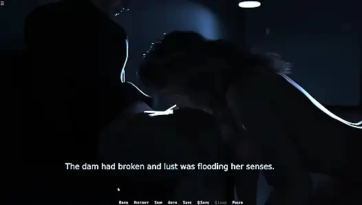 Milf Landlady Sucking Huge Cock And Cum Inside Mouth