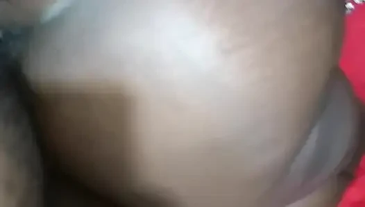 Joss si pelacur jalangku lagi asik seks anal