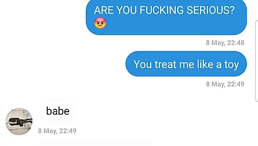My husband bet his 28-year-old apprentice that he couldn't fuck me... I made him lose the bet.