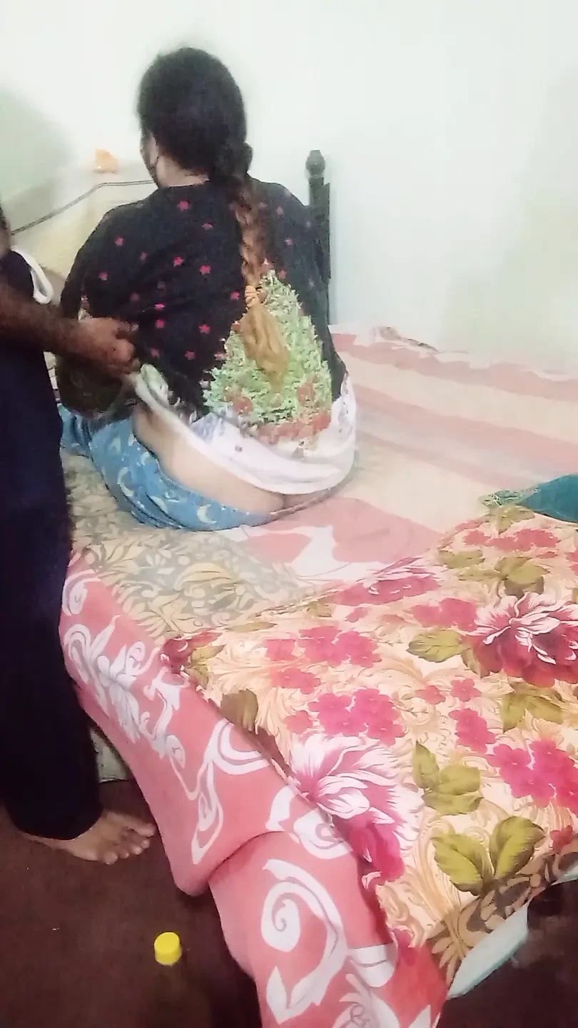 Desi bhabhi our devar