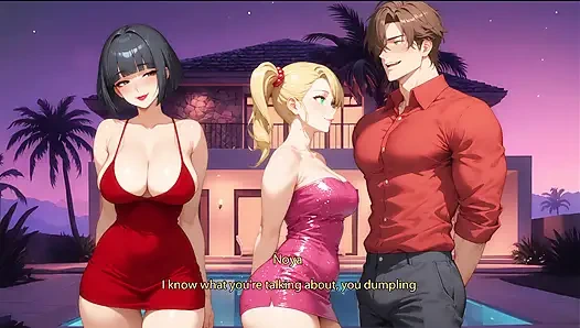 I Love Your Wife (part 8)