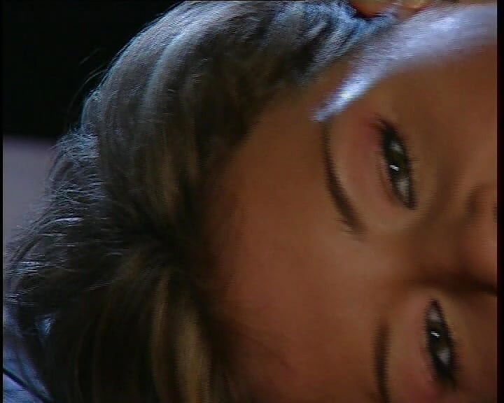 Blonde Slut Sucks a Big Cock and Gets Fucked Hard