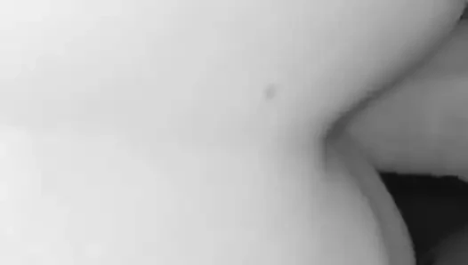 Amateur porno - pOV nachtansicht