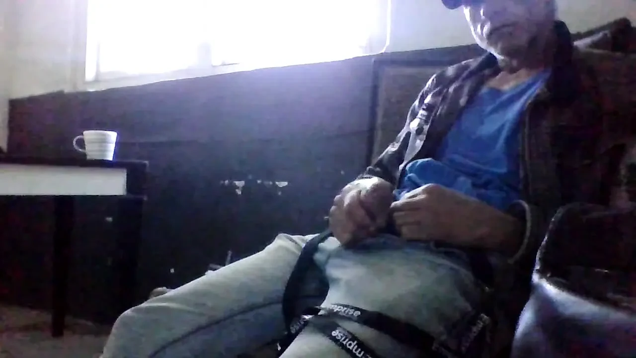 Anorher wake and wank cruising for help