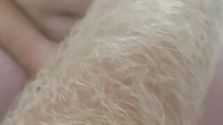 Cumshot In Panties