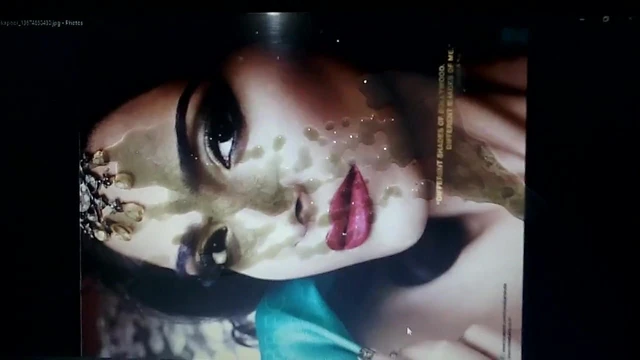 My 100th Tribute on Sonam Kapoor