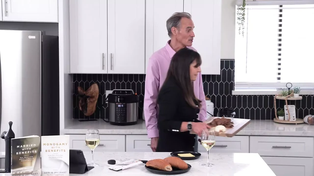 "Sexy Healthy Cooking" Overview