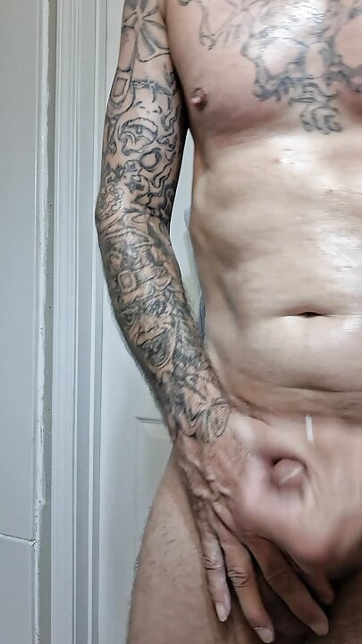 It feels so good finally getting a nut