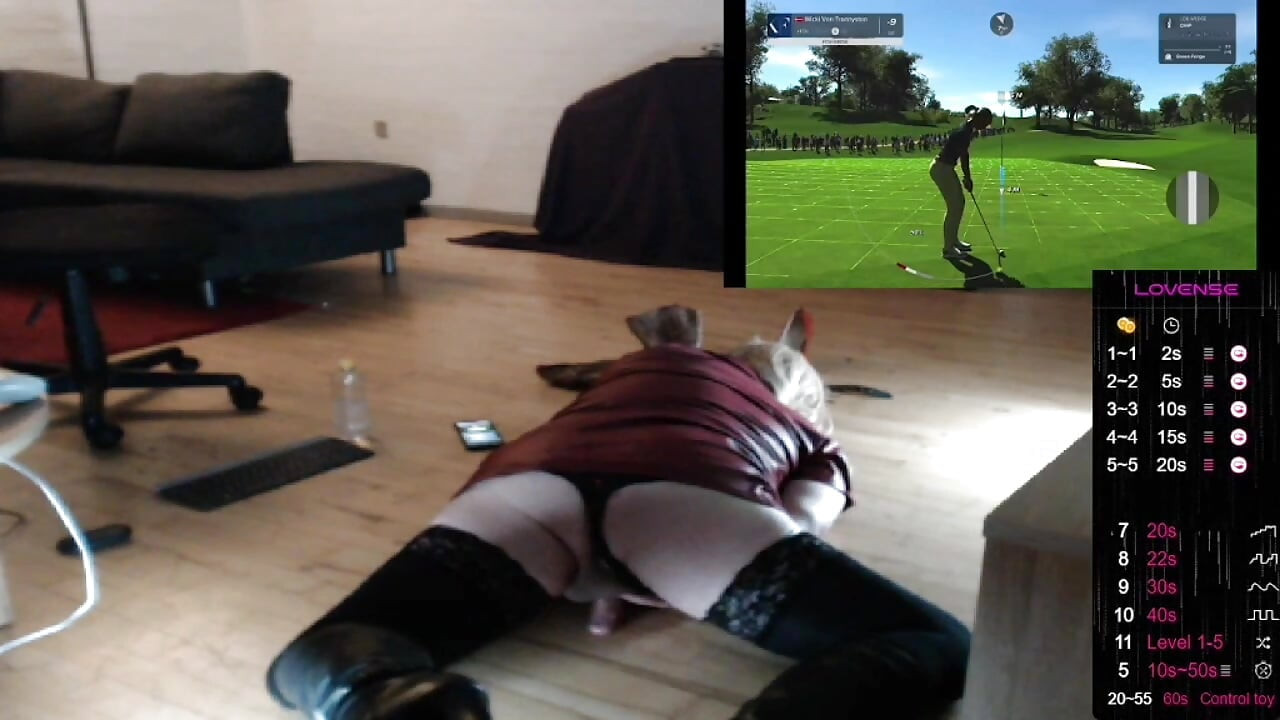 Yes mistress, i Will do anything you want, your wish is my command. Control my LUSH (5 of 7 part)