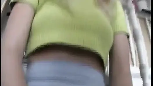 Alman Kapılarının Arkasında Özenle Siktir Edilir - Tam Film