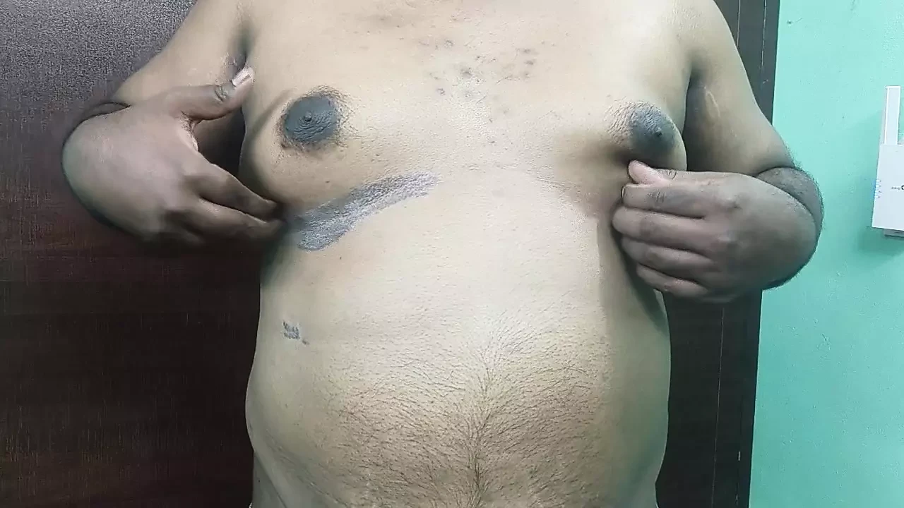 Beautiful Hot sexy body movements