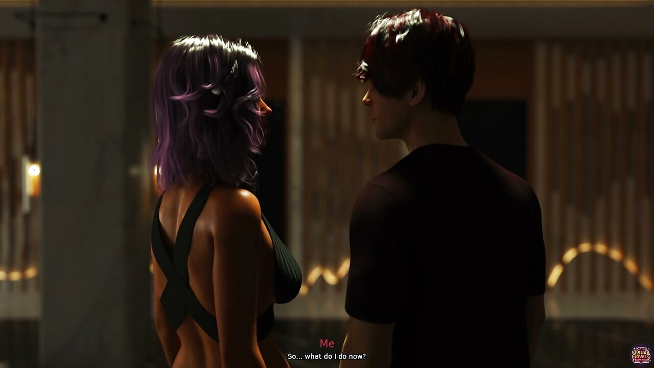 Game of Hearts Parte 38