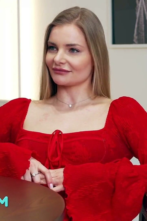 The Talk with Fibi Euro - Full Interview for Her Fans