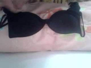 cum cousin bra