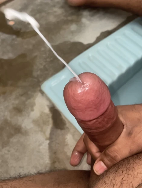 Desi thick cum part(04)