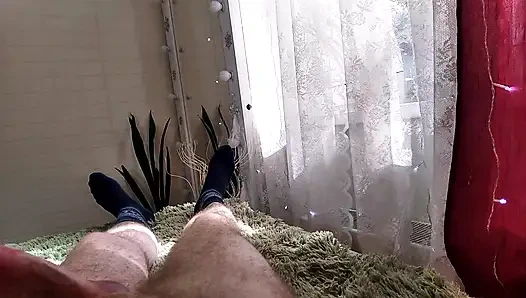 Aimee &Peter: Хроники сексуальной жизни зрелой супружеской пары...