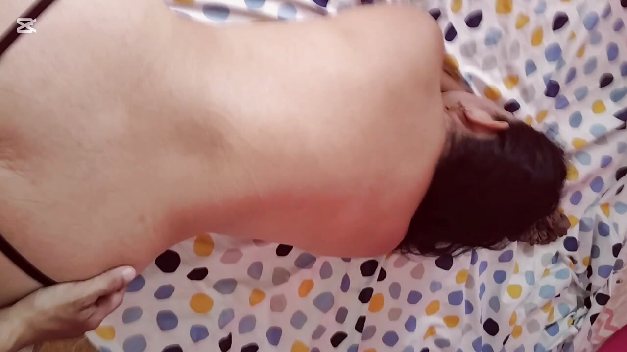 Seksi analna devojka