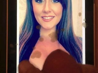 Cumtribute pour Molly Robbins