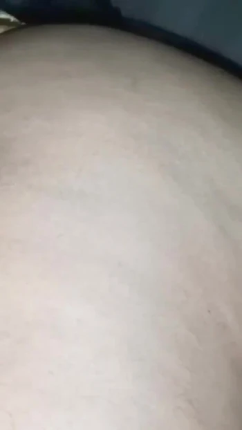 Powerful moment from "Sharing a bed with my stepmom"