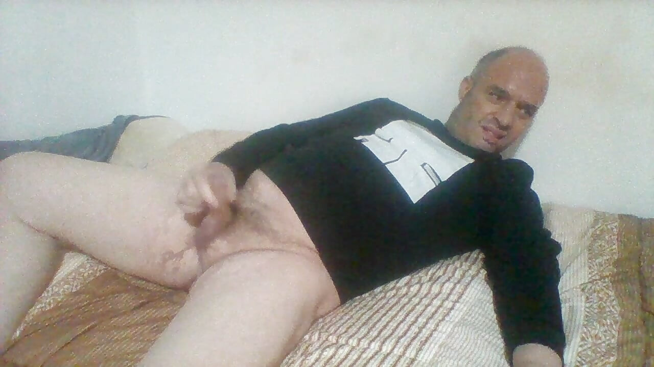 thick globs of cum