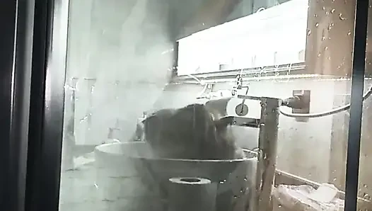 Schau Mir Unter Der Dusche Zu.