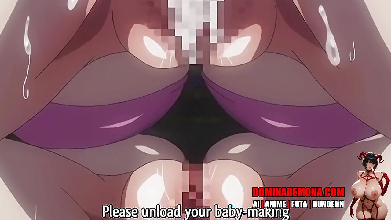 HENTAI ANIME UNCENSORED PORN JAPANESE CARTOON SEX HARDCORE