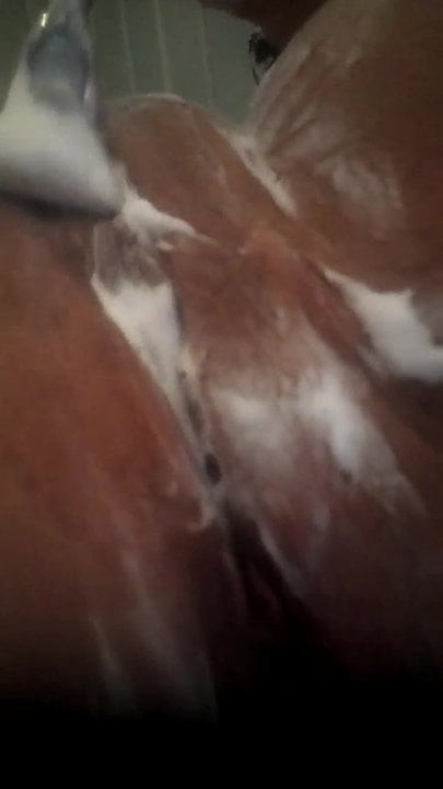 shave for the holidaze