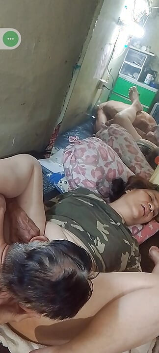 My wife needs to squirt every we fuck she wants full satisfaction from me