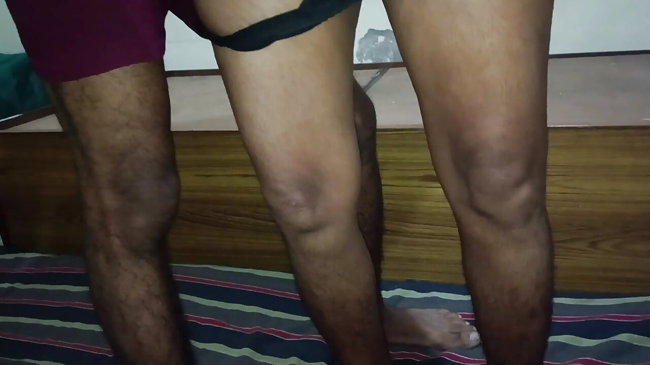 Desi Bhabhi και Dever καυτό σεξ βίντεο με Hindi ήχο