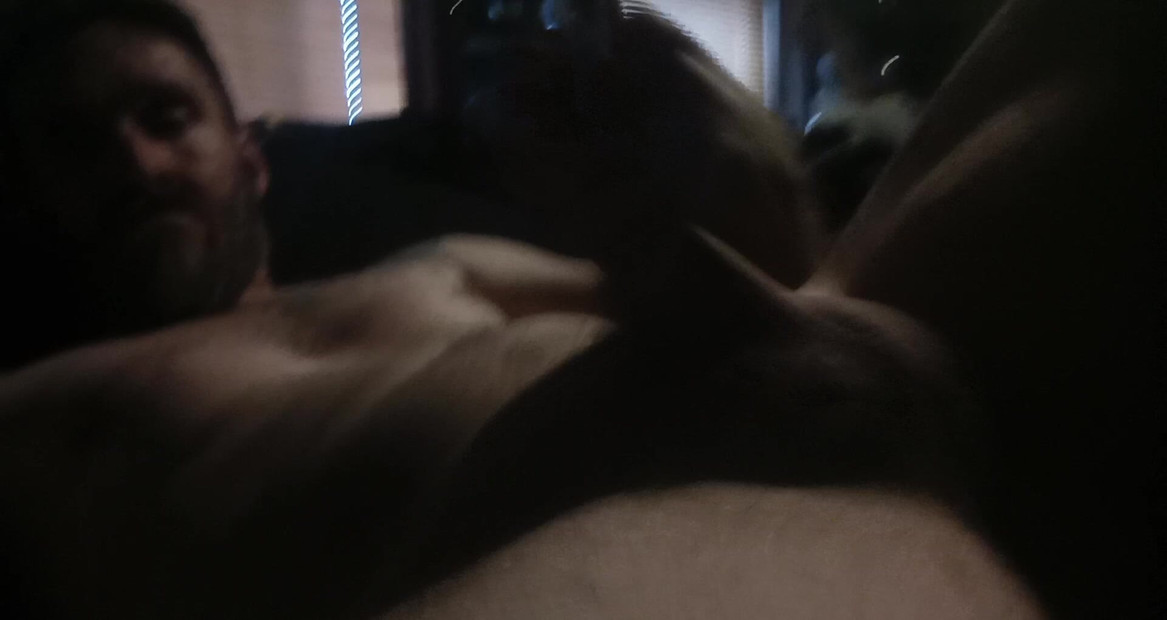 ムラムラした私
