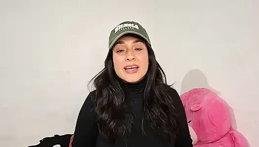 ASMR SPANISH EXTRA REALISTIC SPIT PAINTING + EXTREME SLIME to REST