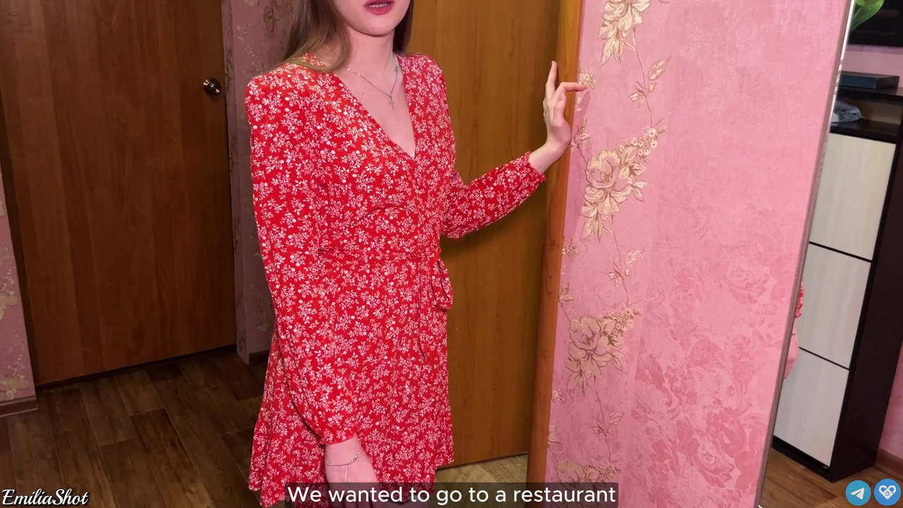 我妻子欺骗了她最好的朋友。第 2 部分。俄语与对话